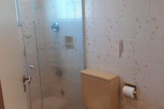 Comprar apartamento na Vila Clementino, 3 quartos, varanda, closet, mobiliado. — foto 18