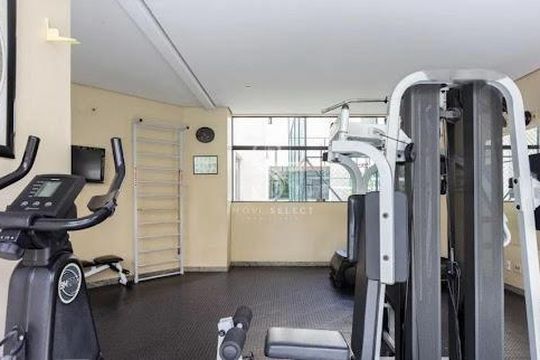 Comprar apartamento em Perdizes com 3 quartos, quintal, varanda gourmet, academia e piscina no condomínio. — foto 18