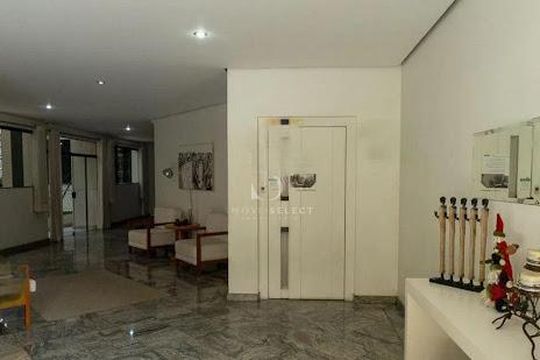 Comprar apartamento em Perdizes com 3 quartos, quintal, varanda gourmet, academia e piscina no condomínio. — foto 10