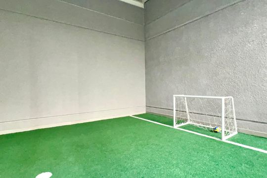 Comprar apartamento em Sumarezinho com 2 quartos, 1 suíte, varanda e academia no condomínio. — Quadra