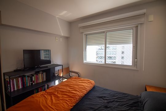 Apartamento com 2 quartos à venda. Oportunidades de compra incríveis disponíveis! — Quarto 2 - Suíte
