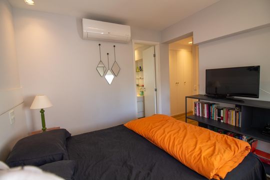Apartamento com 2 quartos à venda. Oportunidades de compra incríveis disponíveis! — Quarto 2 - Suíte