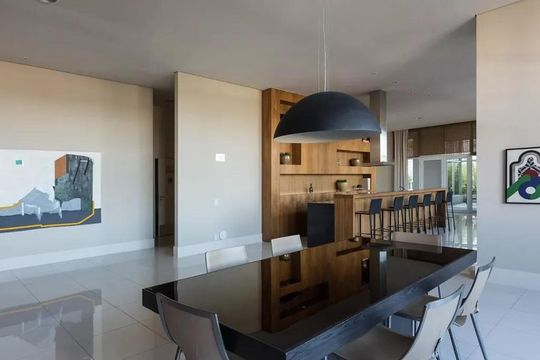 Apartamento com 2 quartos à venda. Oportunidades de compra incríveis disponíveis! — Área comum - Salão de Festas