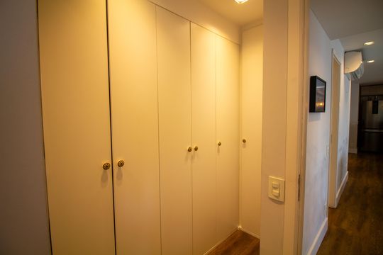 Apartamento com 2 quartos à venda. Oportunidades de compra incríveis disponíveis! — Closet da Suíte