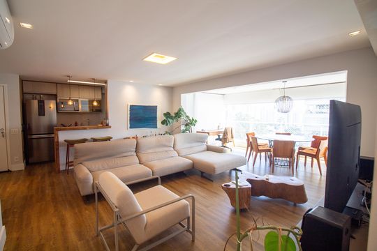 Apartamento com 2 quartos à venda. Oportunidades de compra incríveis disponíveis! — foto 1