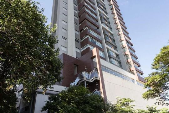 Apartamento com 2 quartos à venda. Oportunidades de compra incríveis disponíveis! — Fachada do Prédio