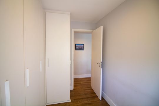 Apartamento com 2 quartos à venda. Oportunidades de compra incríveis disponíveis! — Quarto 1