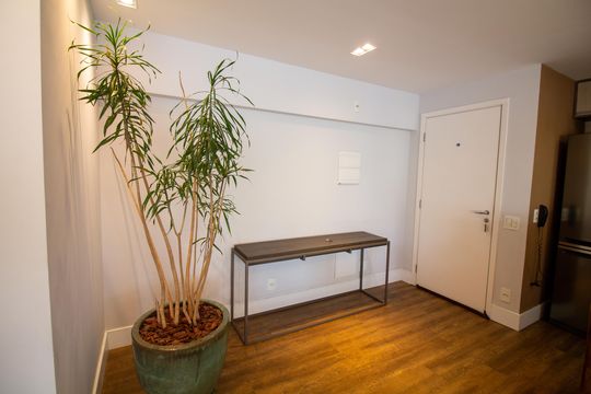 Apartamento com 2 quartos à venda. Oportunidades de compra incríveis disponíveis! — Sala / Hall de entrada
