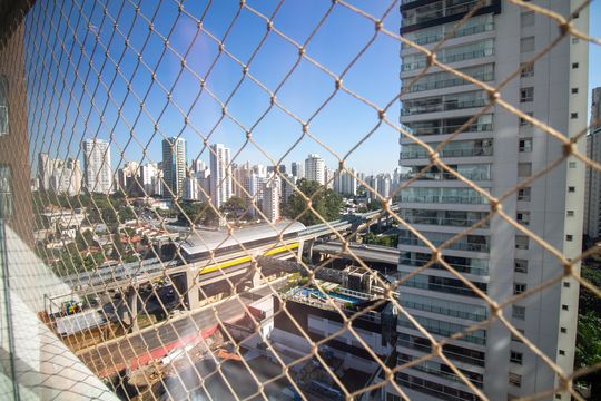 Apartamento com 2 quartos à venda. Oportunidades de compra incríveis disponíveis! — Vista da Sala