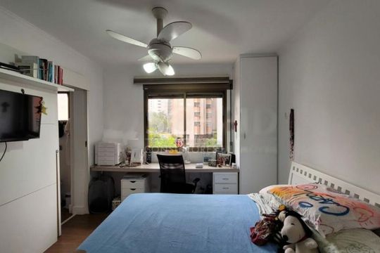 Apartamento à venda, com 294 m², 4 quartos e 3 vagas — foto 16