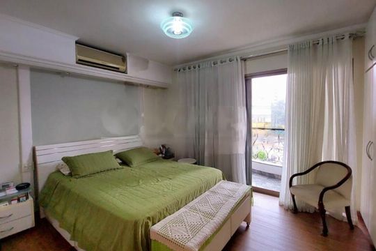 Apartamento à venda, com 294 m², 4 quartos e 3 vagas — foto 20