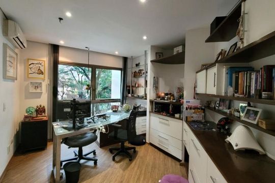 Apartamento à venda, com 294 m², 4 quartos e 3 vagas — foto 25