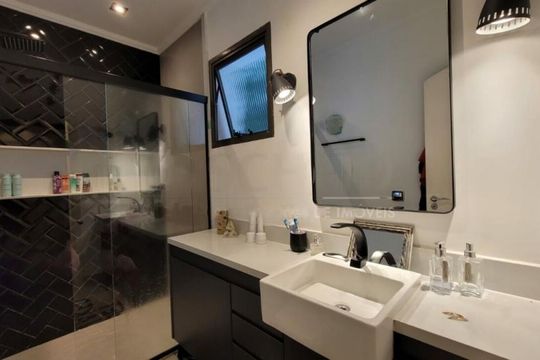 Apartamento à venda, com 294 m², 4 quartos e 3 vagas — foto 21