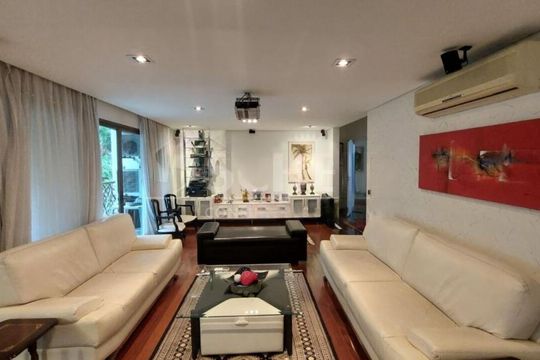 Apartamento à venda, com 294 m², 4 quartos e 3 vagas — foto 3
