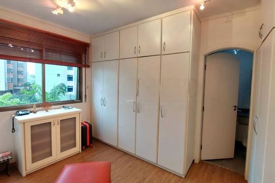 Apartamento à venda, com 294 m², 4 quartos e 3 vagas — foto 17