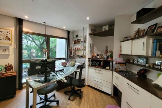 Apartamento à venda, com 294 m², 4 quartos e 3 vagas — foto 26