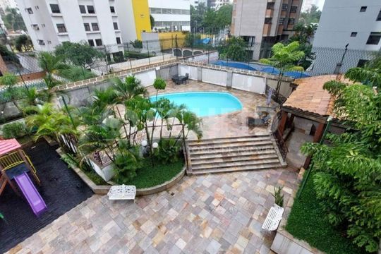 Apartamento à venda, com 294 m², 4 quartos e 3 vagas — foto 34