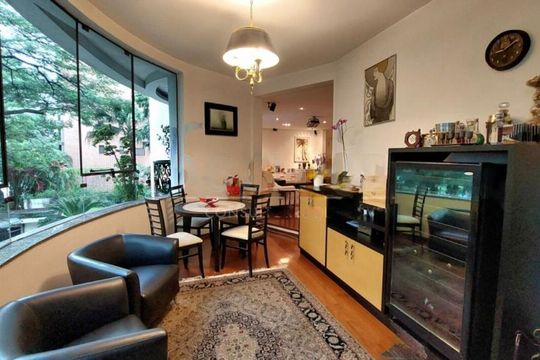 Apartamento à venda, com 294 m², 4 quartos e 3 vagas — foto 28