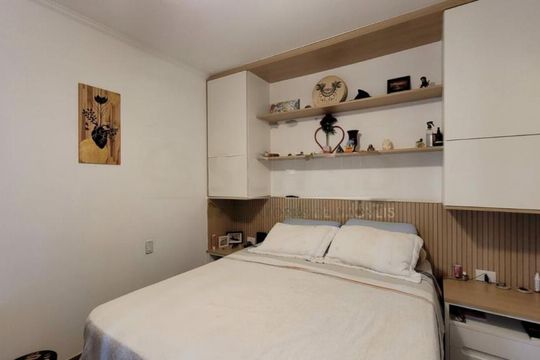 Apartamento à venda, com 294 m², 4 quartos e 3 vagas — foto 15