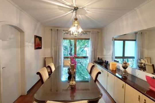 Apartamento à venda, com 294 m², 4 quartos e 3 vagas — foto 9