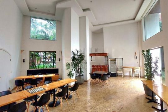 Apartamento à venda, com 294 m², 4 quartos e 3 vagas — foto 11