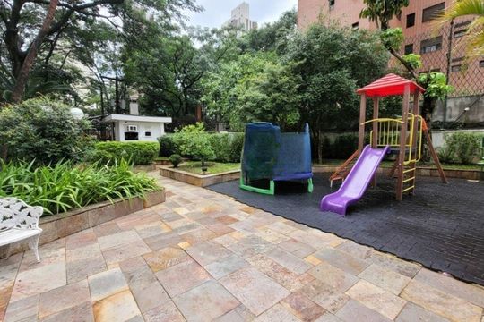 Apartamento à venda, com 294 m², 4 quartos e 3 vagas — foto 31