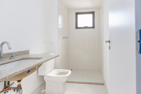 Apartamento mobiliado com 3 quartos, quintal e varanda. Venda aceita animais. — foto 20