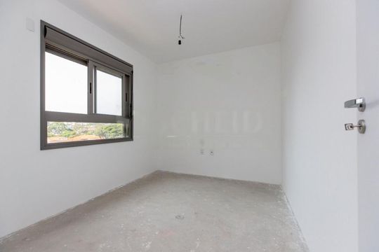 Apartamento mobiliado com 3 quartos, quintal e varanda. Venda aceita animais. — foto 11