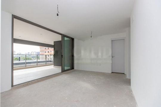 Apartamento mobiliado com 3 quartos, quintal e varanda. Venda aceita animais. — foto 14
