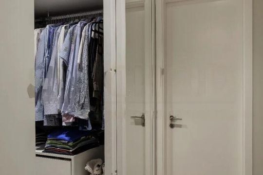 Venda de apartamento mobiliado na Aclimação com 2 quartos, varanda e piscina no condomínio. — foto 11