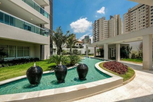 Venda de apartamento mobiliado na Aclimação com 2 quartos, varanda e piscina no condomínio. — foto 26