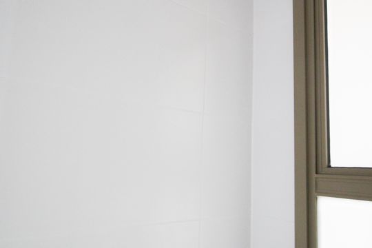 Venda de apartamento em Indianópolis com 2 quartos. — Banheiro da Suíte 2