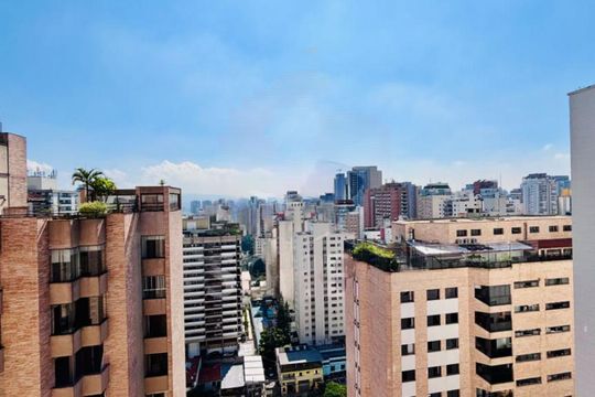 Apartamento à venda, com 246 m², 3 quartos e 3 vagas — foto 47