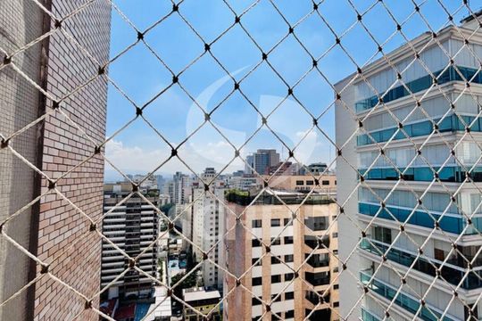 Apartamento à venda, com 246 m², 3 quartos e 3 vagas — foto 45