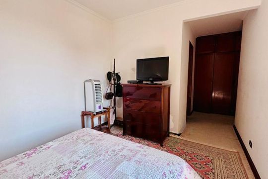 Apartamento à venda, com 246 m², 3 quartos e 3 vagas — foto 14