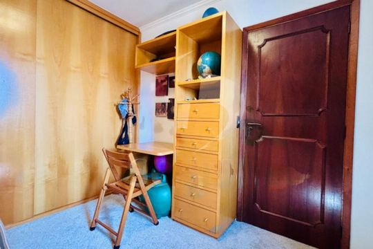 Apartamento à venda, com 246 m², 3 quartos e 3 vagas — foto 11