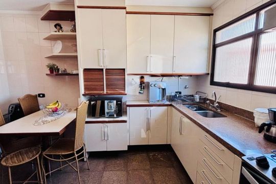 Apartamento à venda, com 246 m², 3 quartos e 3 vagas — foto 26
