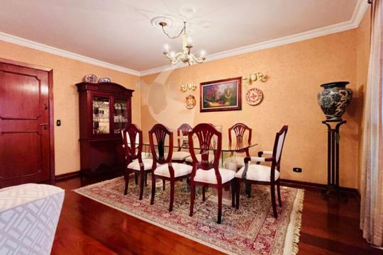 Apartamento à venda, com 246 m², 3 quartos e 3 vagas — foto 9