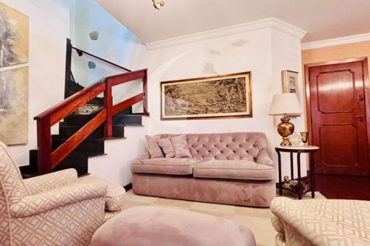 Apartamento à venda, com 246 m², 3 quartos e 3 vagas — foto 4