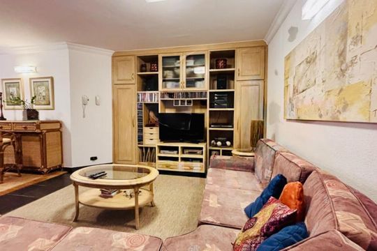 Apartamento à venda, com 246 m², 3 quartos e 3 vagas — foto 2