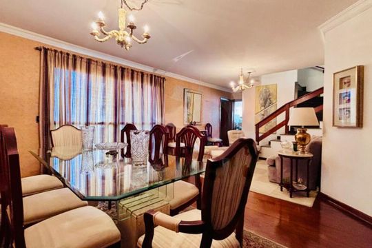 Apartamento à venda, com 246 m², 3 quartos e 3 vagas — foto 10