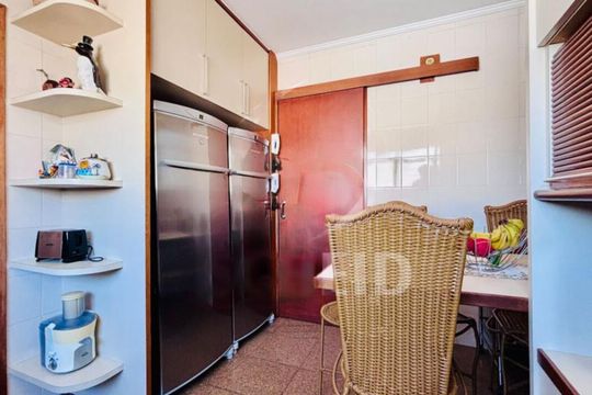Apartamento à venda, com 246 m², 3 quartos e 3 vagas — foto 25