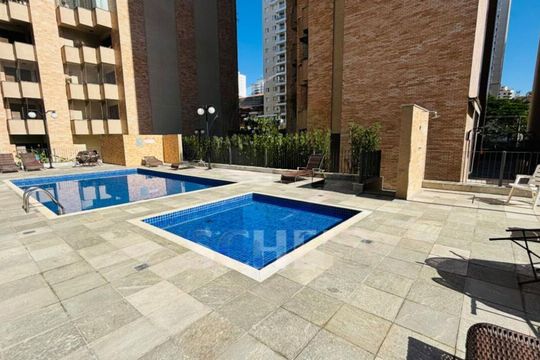 Apartamento à venda, com 246 m², 3 quartos e 3 vagas — foto 41