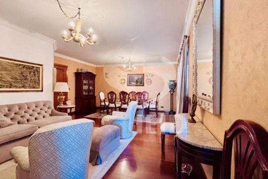 Apartamento à venda, com 246 m², 3 quartos e 3 vagas — foto 5