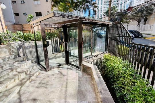 Apartamento à venda, com 246 m², 3 quartos e 3 vagas — foto 32