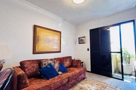 Apartamento à venda, com 246 m², 3 quartos e 3 vagas — foto 3