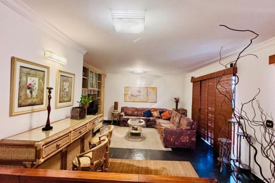 Apartamento à venda, com 246 m², 3 quartos e 3 vagas — foto 7