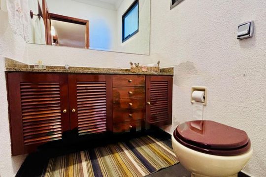 Apartamento à venda, com 246 m², 3 quartos e 3 vagas — foto 16