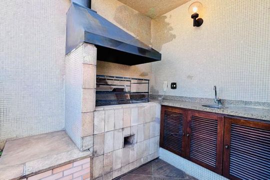 Apartamento à venda, com 246 m², 3 quartos e 3 vagas — foto 27