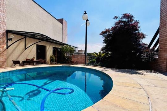 Apartamento à venda, com 246 m², 3 quartos e 3 vagas — foto 40
